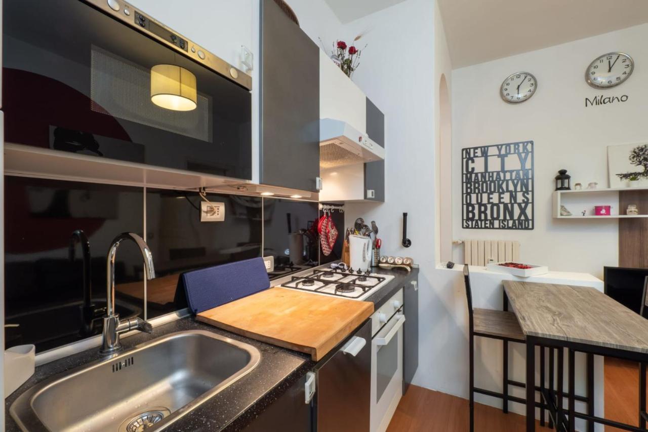 Navigli Apartment- Hosted By Sweetstay * Mailand