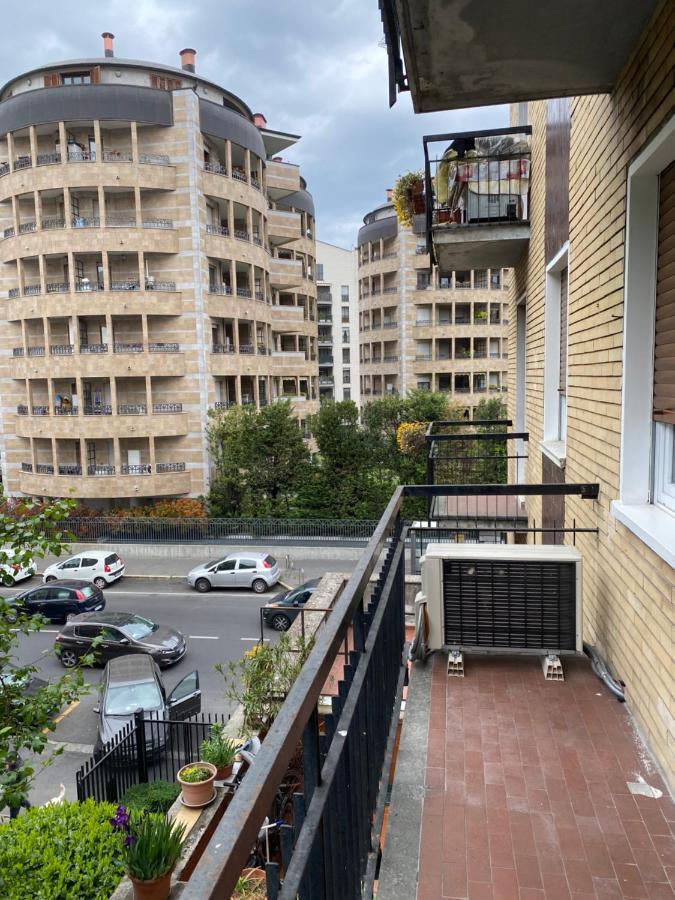 Apartment First *
