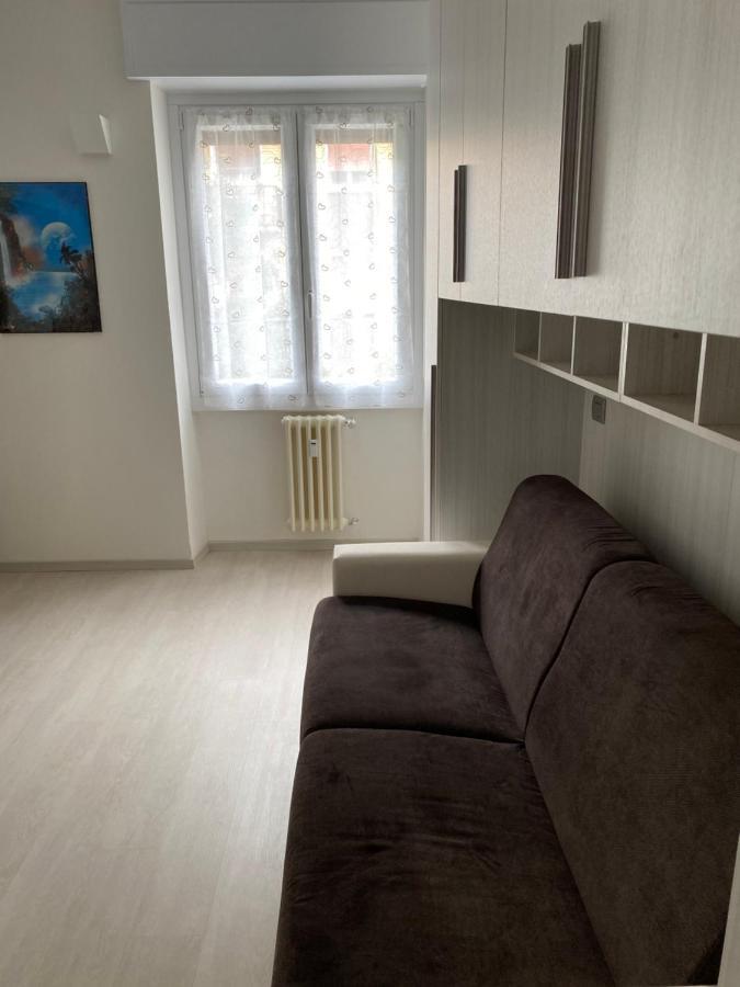 Apartment First Milan