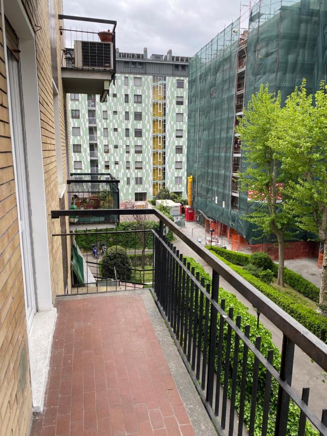 First Apartment Milan