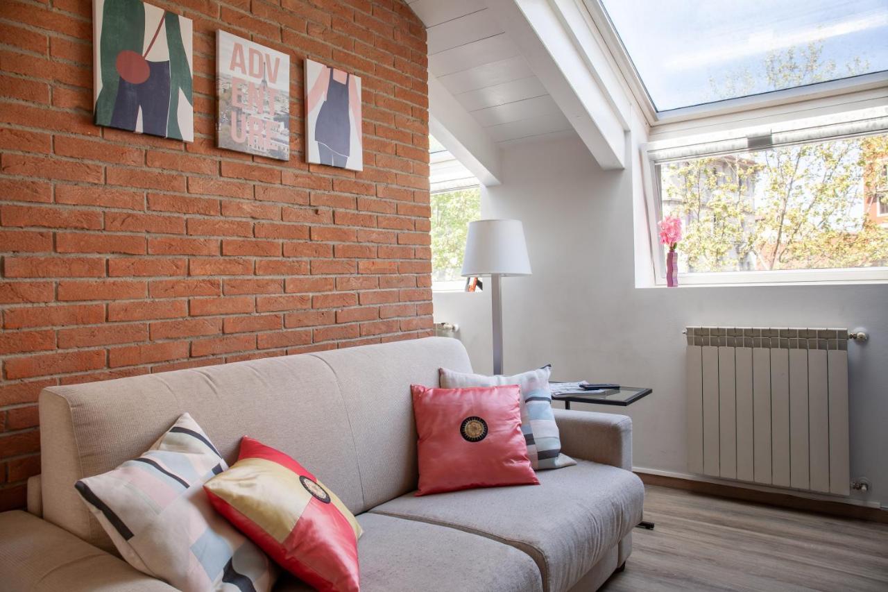 Sunshine Raggio Di Sole Apartment Mailand