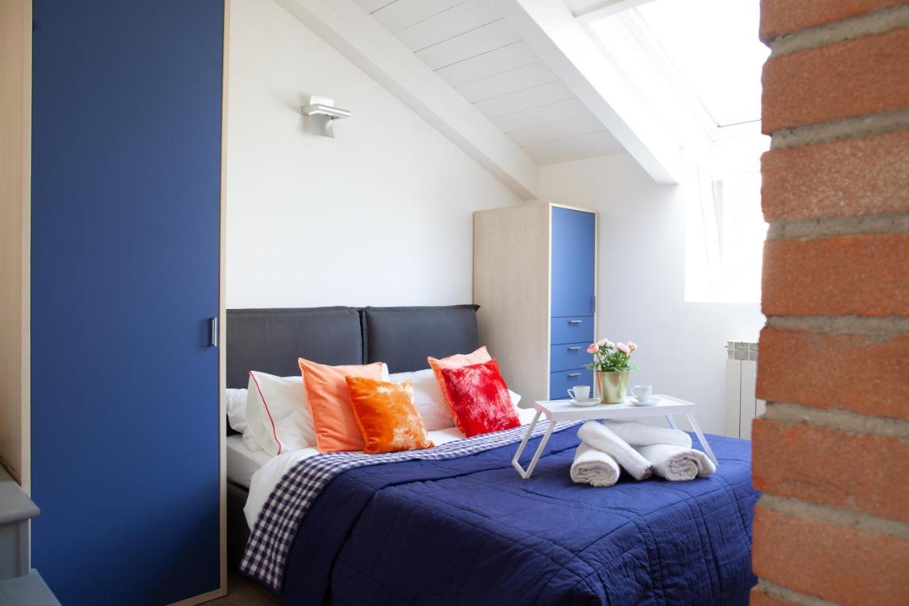 Apartment Sunshine Raggio Di Sole *
