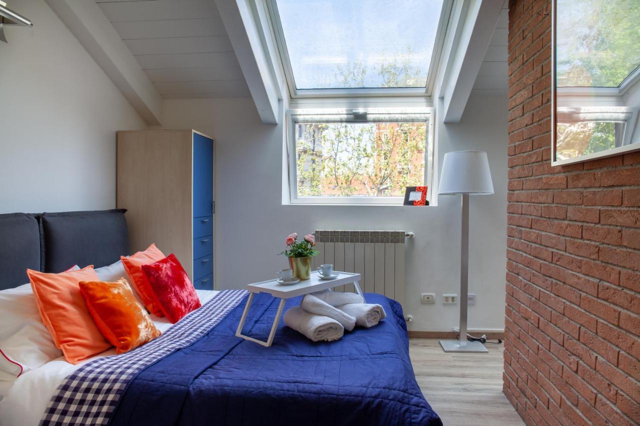 Sunshine Raggio Di Sole Apartment Mailand