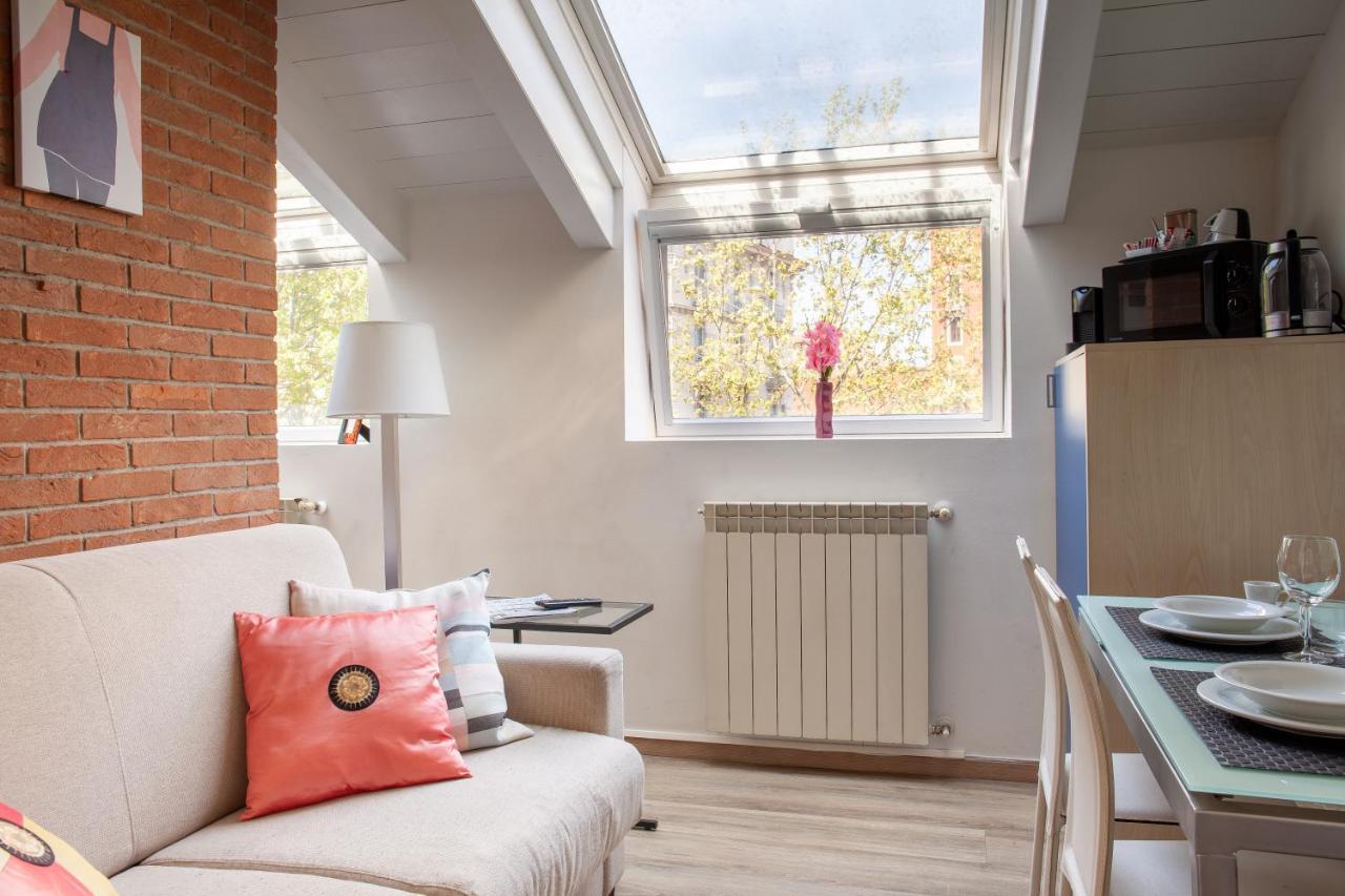 Apartment Sunshine Raggio Di Sole