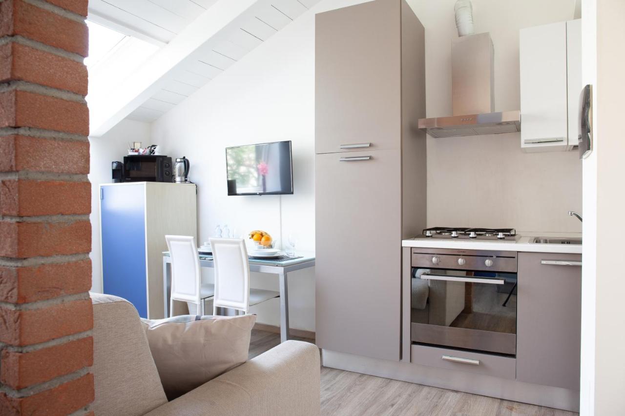 Sunshine Raggio Di Sole Apartment Mailand