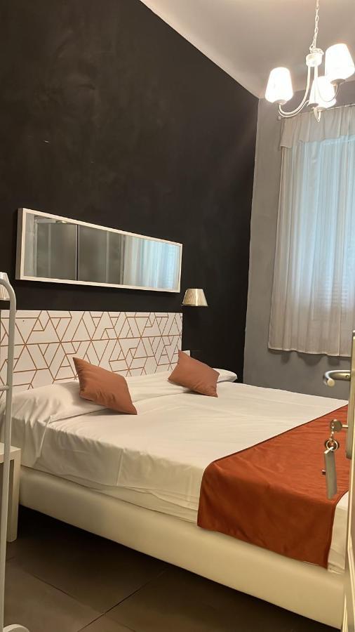 Hotel Giovanna Mailand