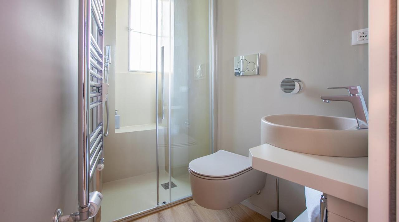 Apartamento Ginger House Project, Boutique Art In *
