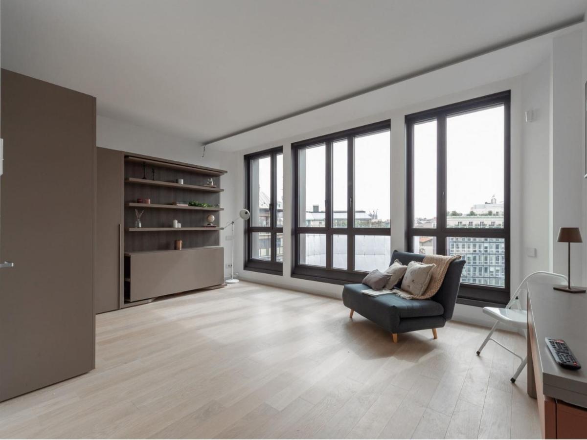 The Best Rent - Studio Close To Duomo Apartment Milan