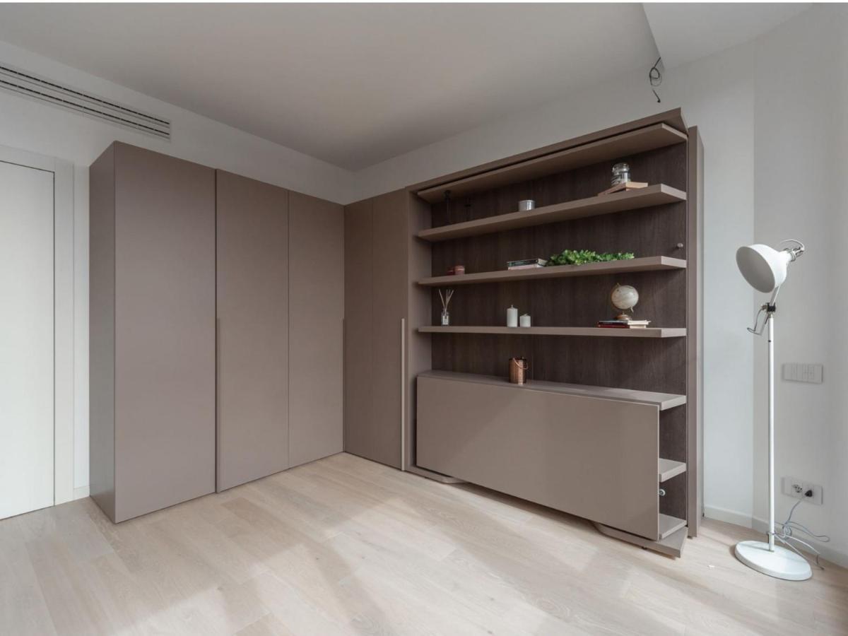 The Best Rent - Studio Close To Duomo *