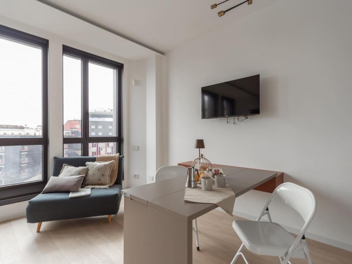The Best Rent - Studio Close To Duomo * Milan