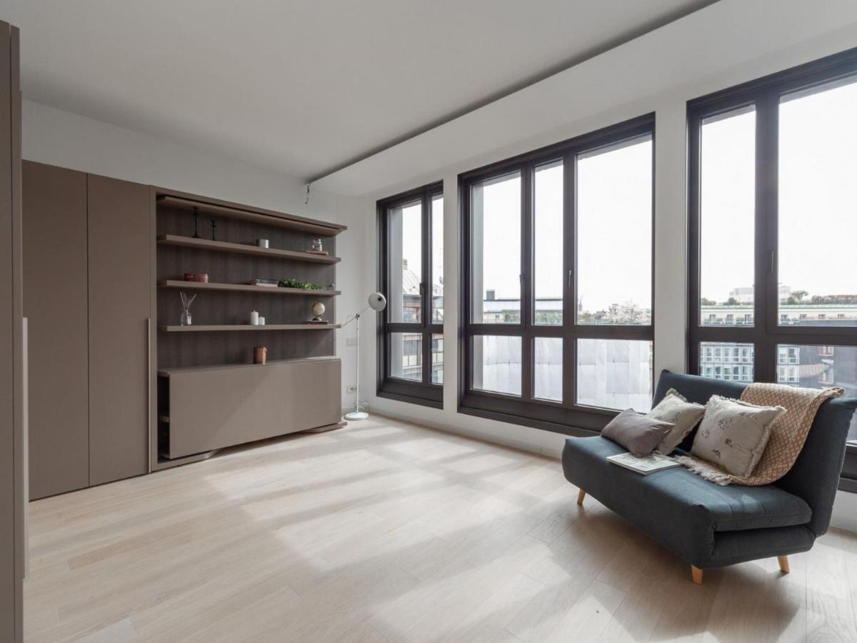 The Best Rent - Studio Close To Duomo Apartment *