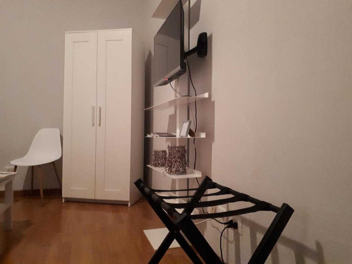 Diego Apartamento *