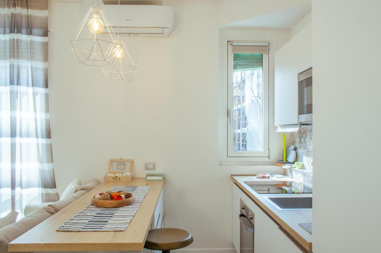 Bnbutler - Manzotti - Bilocale Ristrutturato E Arredato A Nuovo, Dergano Apartment *