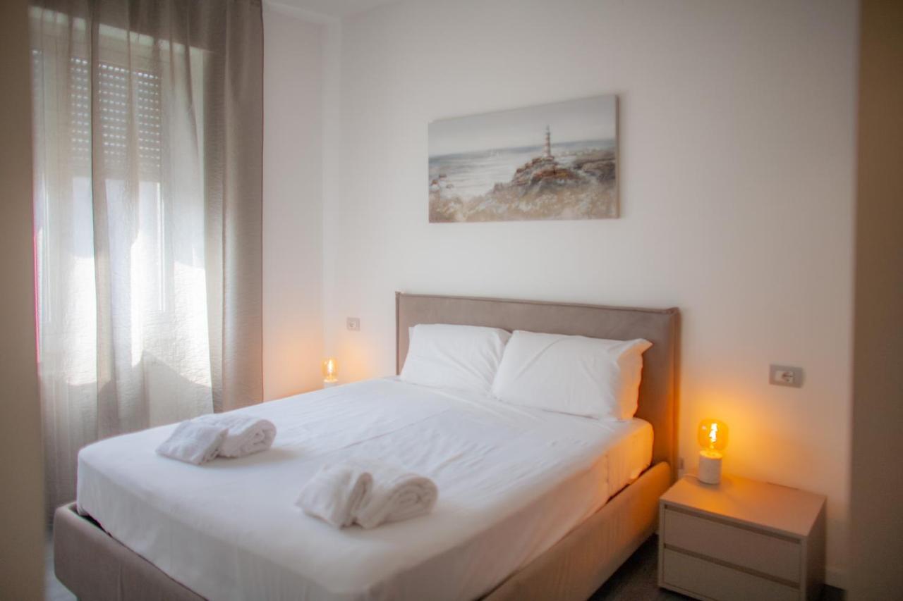 Apartment Bnbutler - Manzotti - Bilocale Ristrutturato E Arredato A Nuovo, Dergano *