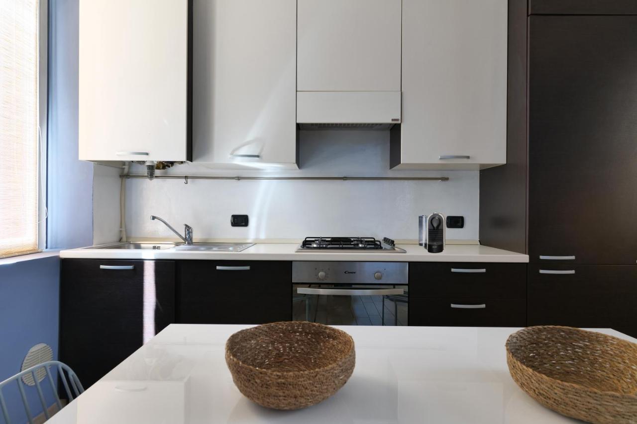 Apartamento Charming 5 Vie Apt. Center
