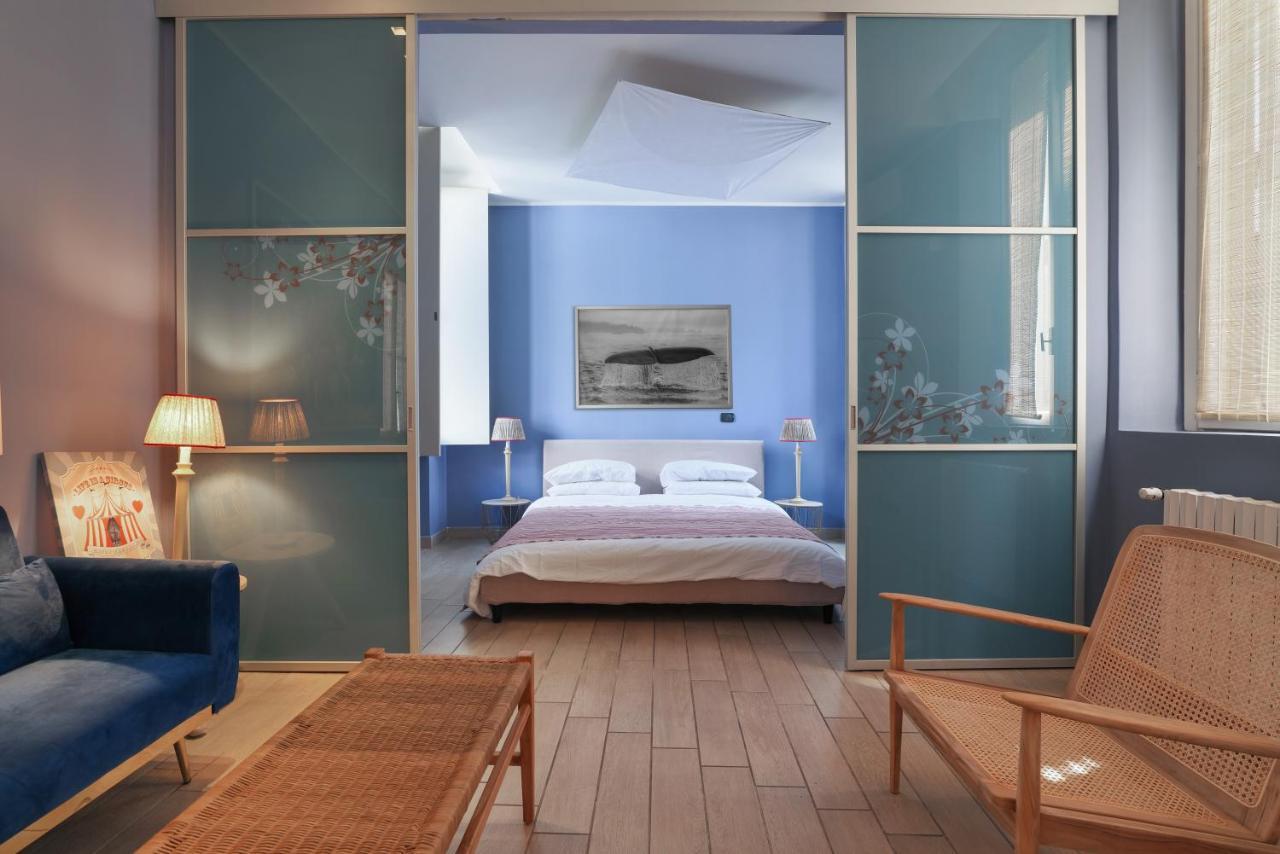 Apartamento Charming 5 Vie Apt. Center *