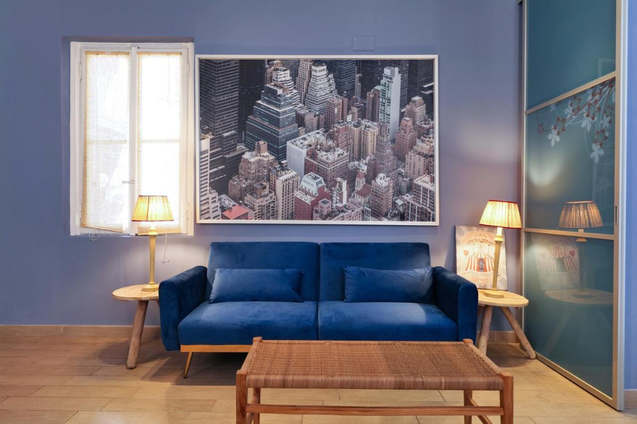 Apartamento Charming 5 Vie Apt. Center
