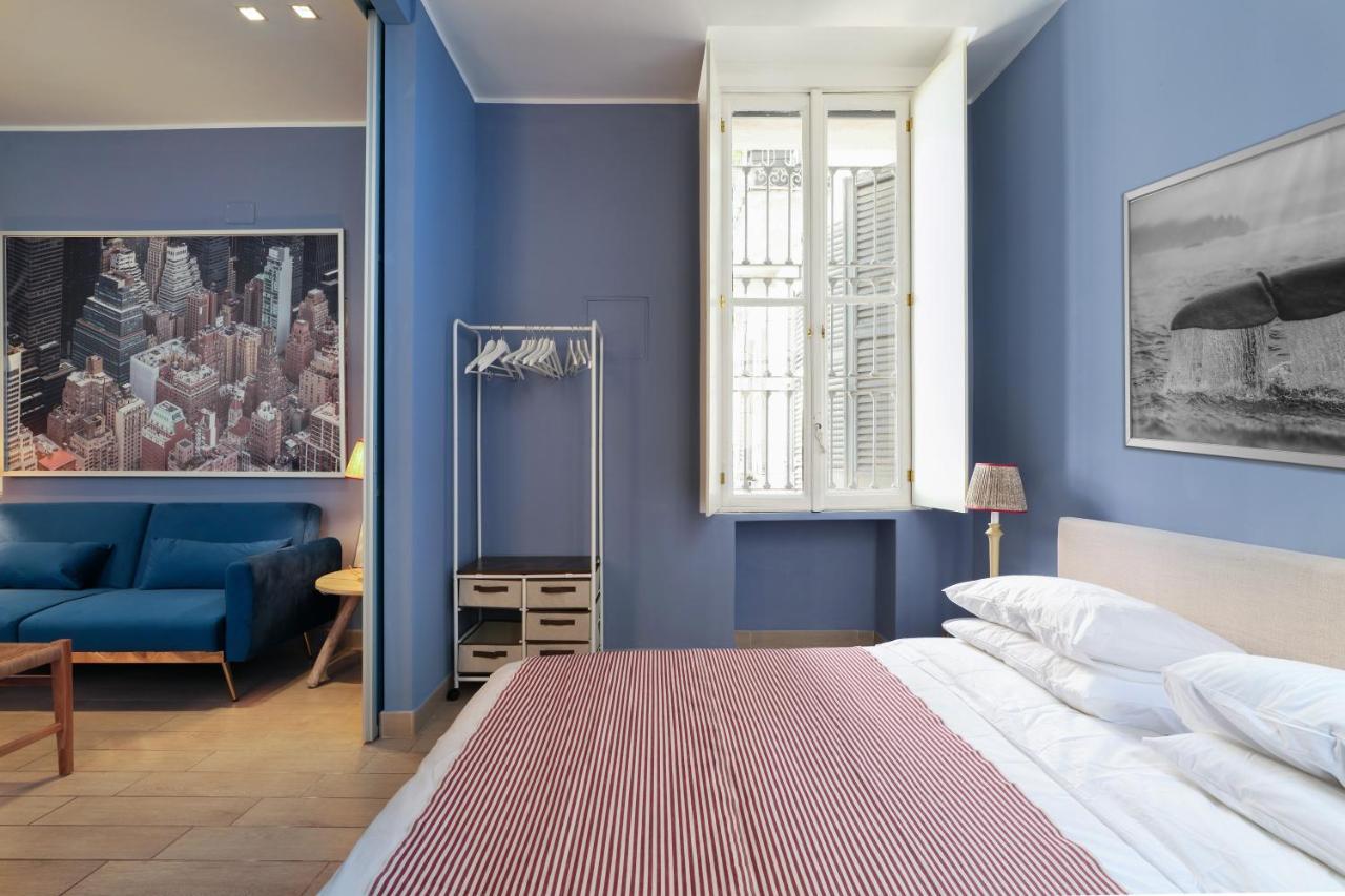 Charming 5 Vie Apt. Center Apartamento