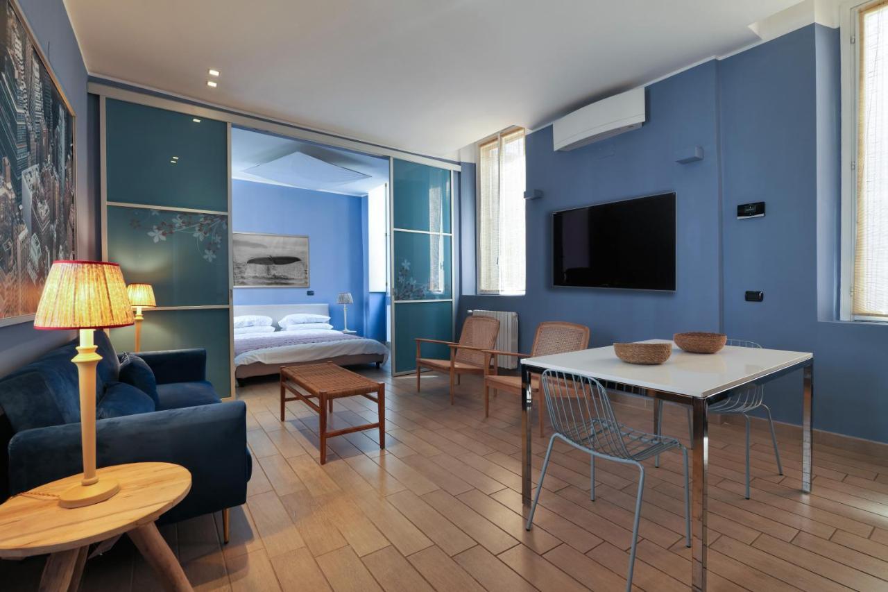 Apartamento Charming 5 Vie Apt. Center *