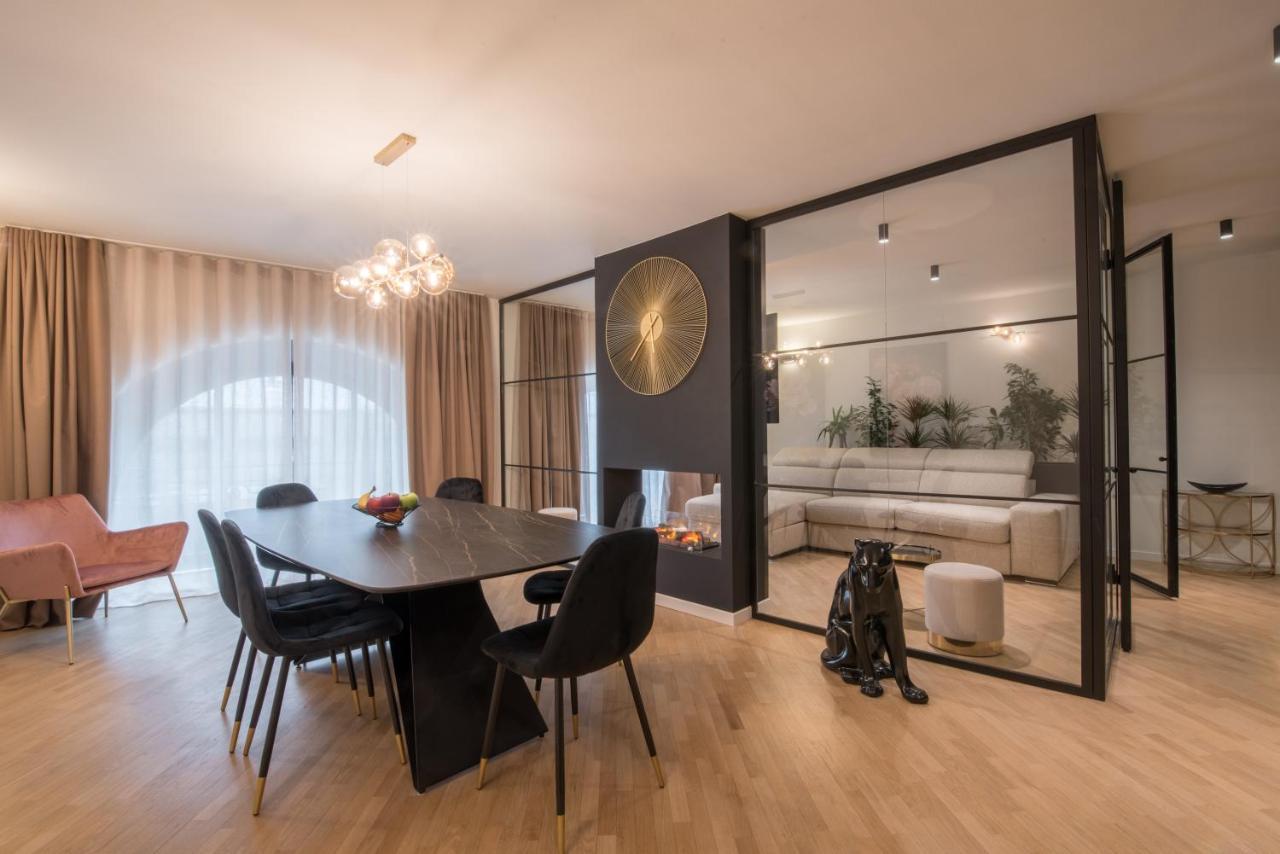 Apartment Brera Premium Near Duomo Wifi