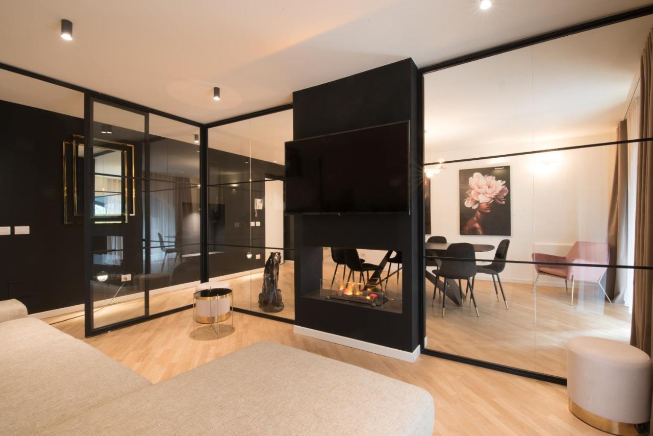 Apartment Brera Premium Near Duomo Wifi
