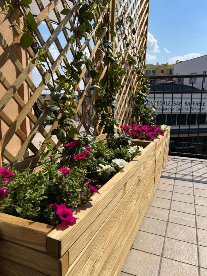 Sunshine Raggio Di Sole Apartment Mailand