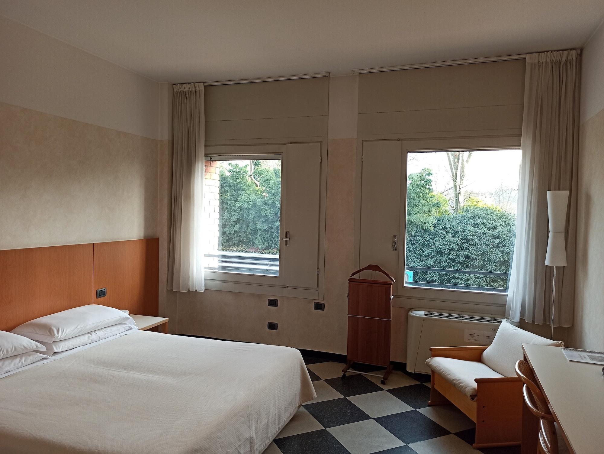 Aparthotel Siloe Milão
