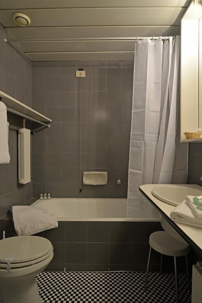Aparthotel Siloe Mailand