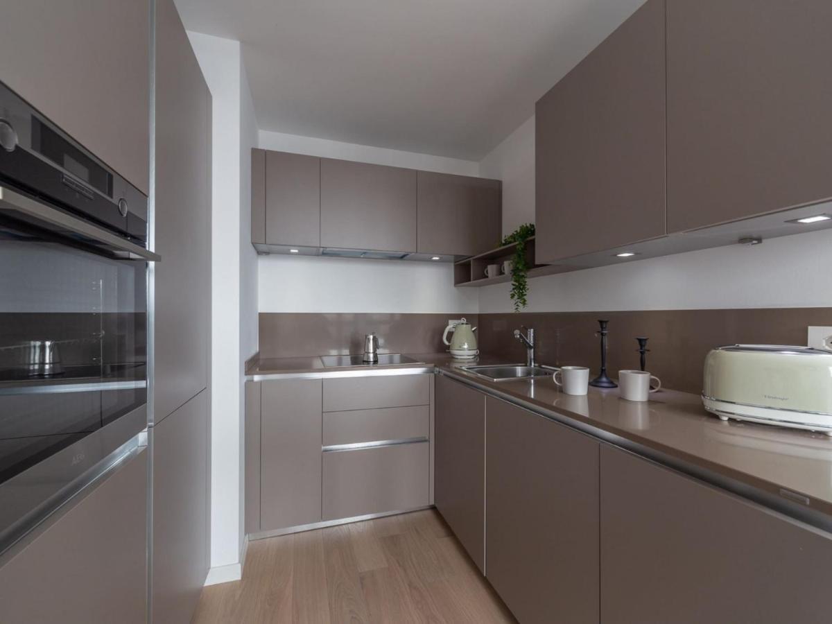 The Best Rent - Studio Close To Duomo Apartment *