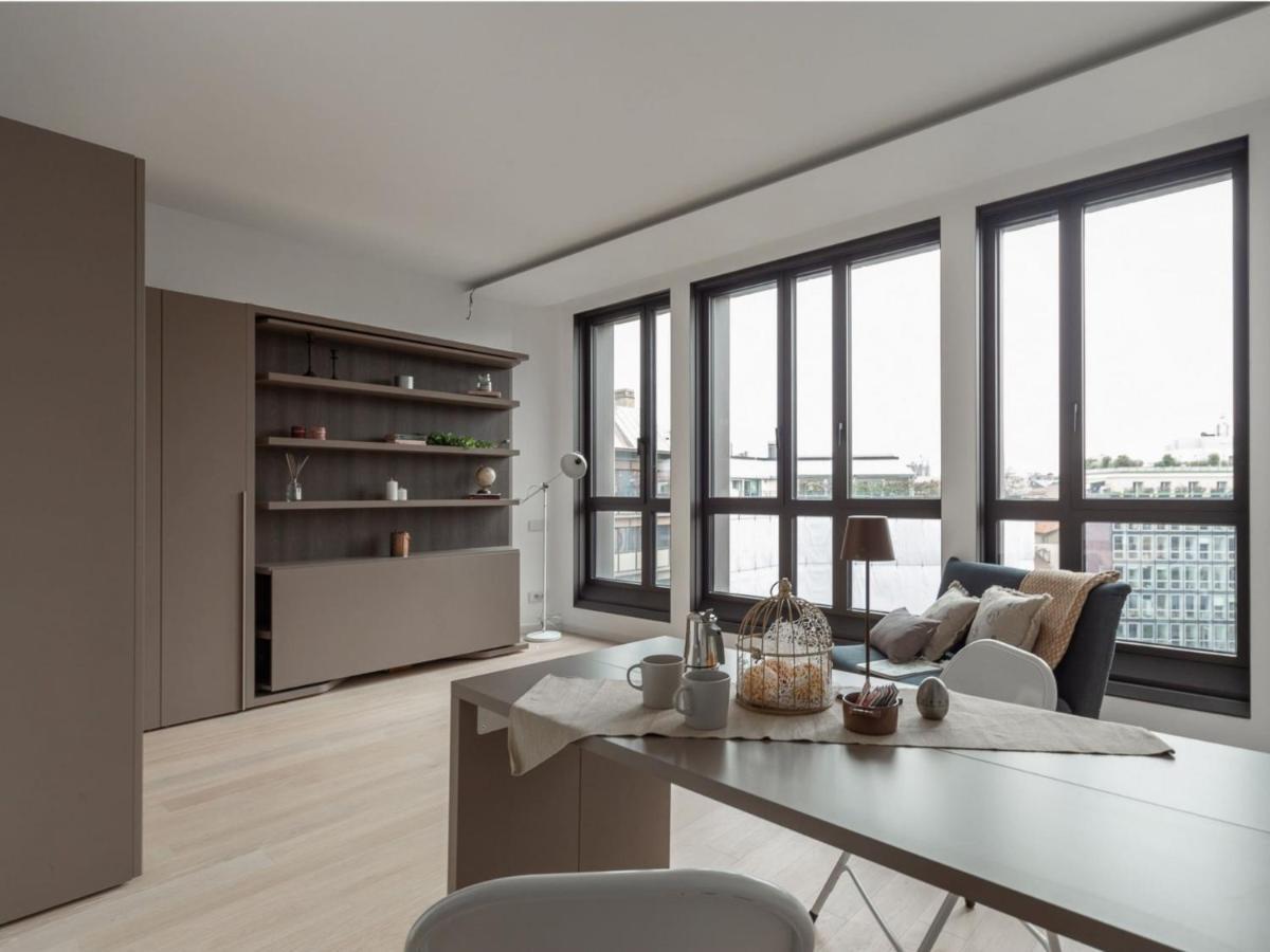 The Best Rent - Studio Close To Duomo Apartment