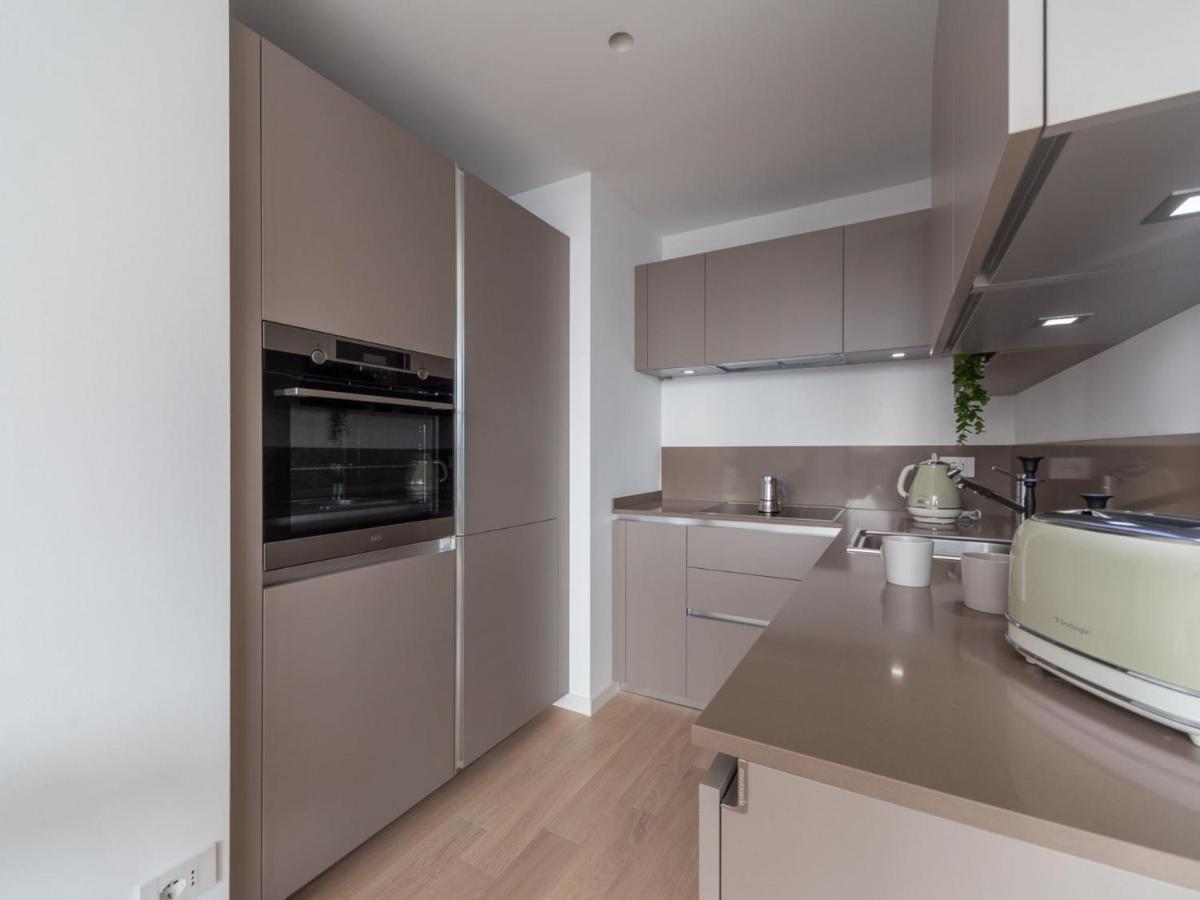 The Best Rent - Studio Close To Duomo Apartment