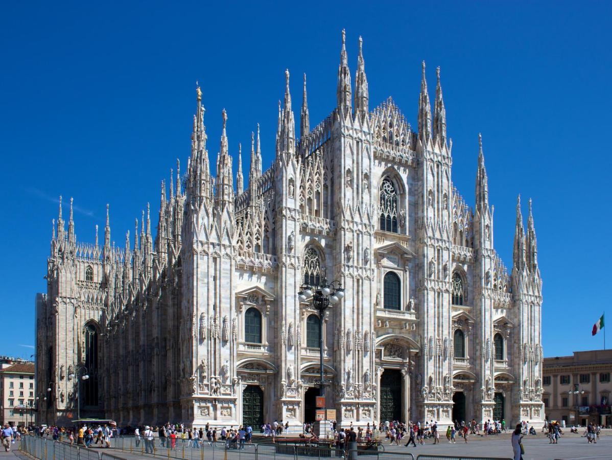 Apartamento Luxury Galleria - Duomo *