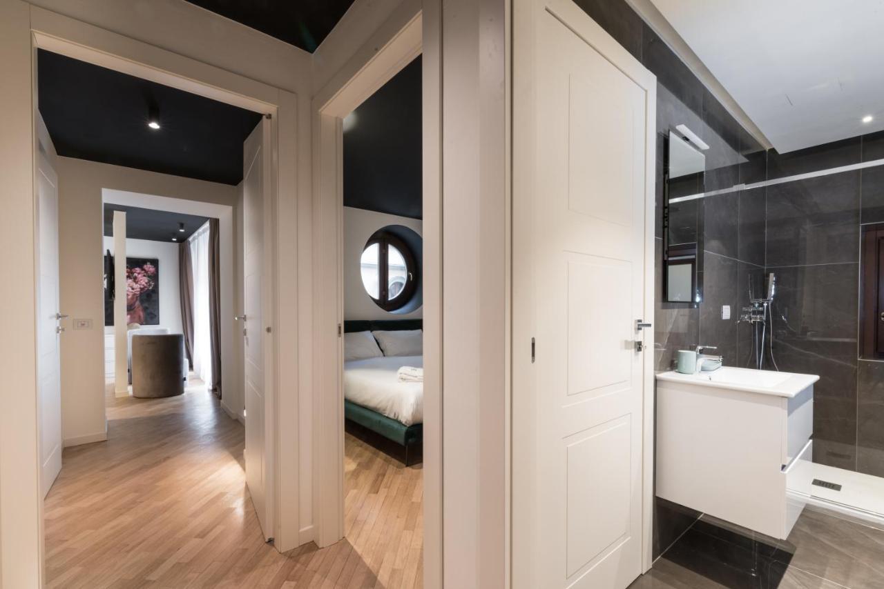 Apartment Brera Premium Near Duomo Wifi Milan