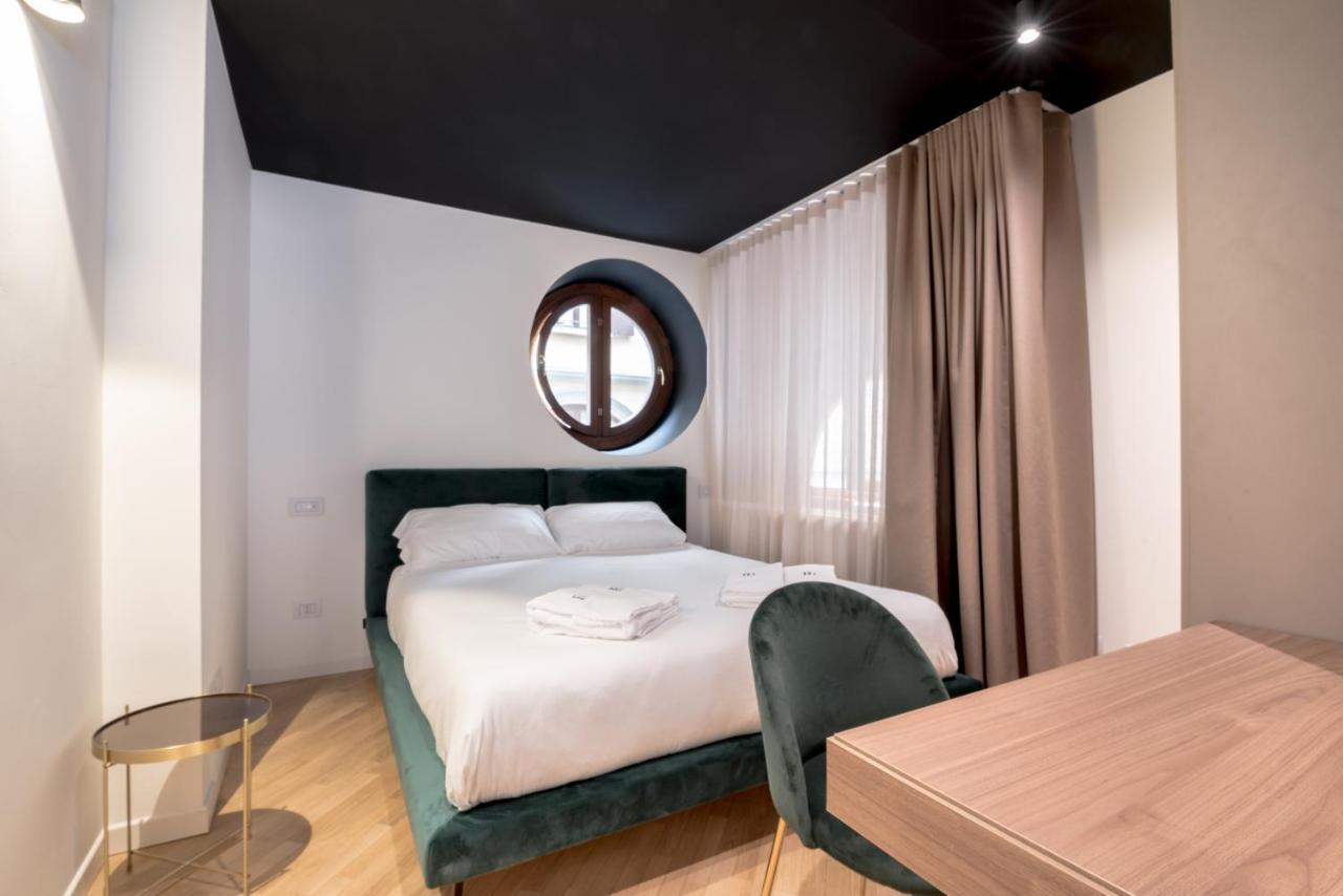 Brera Premium Near Duomo Wifi Milan