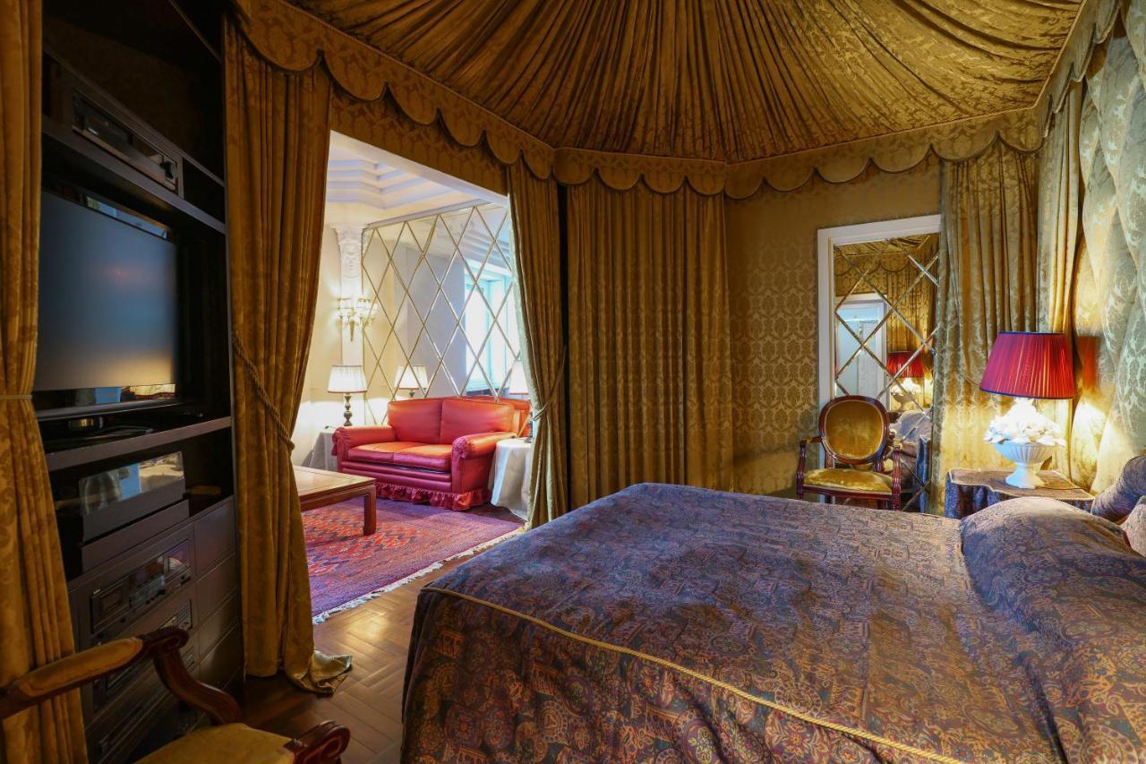 Apartment Luxury Galleria - Duomo Mailand