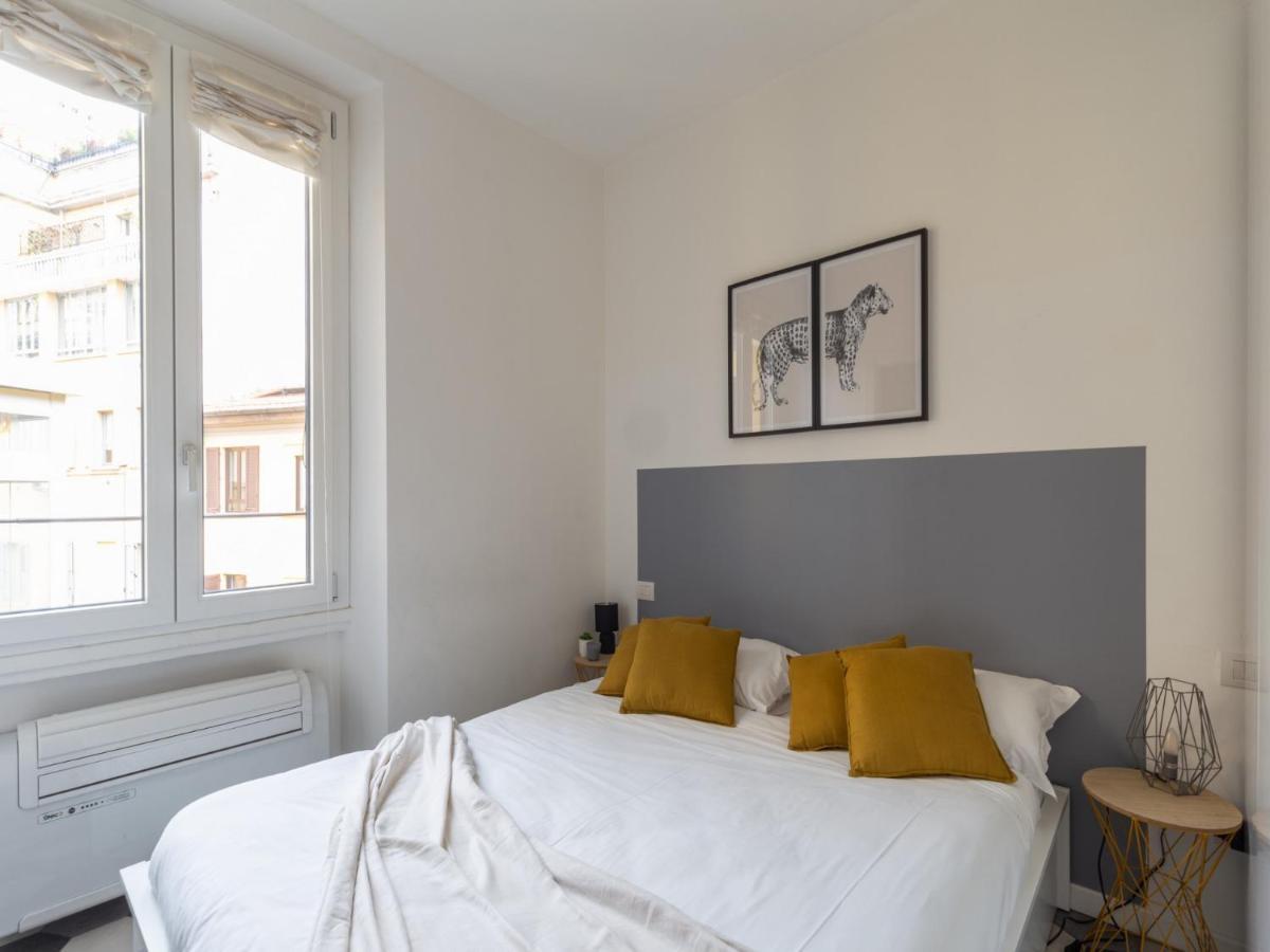 Apartamento The Rent - Grazioso Bilocale Vicino Piazza Cinque Giornate *