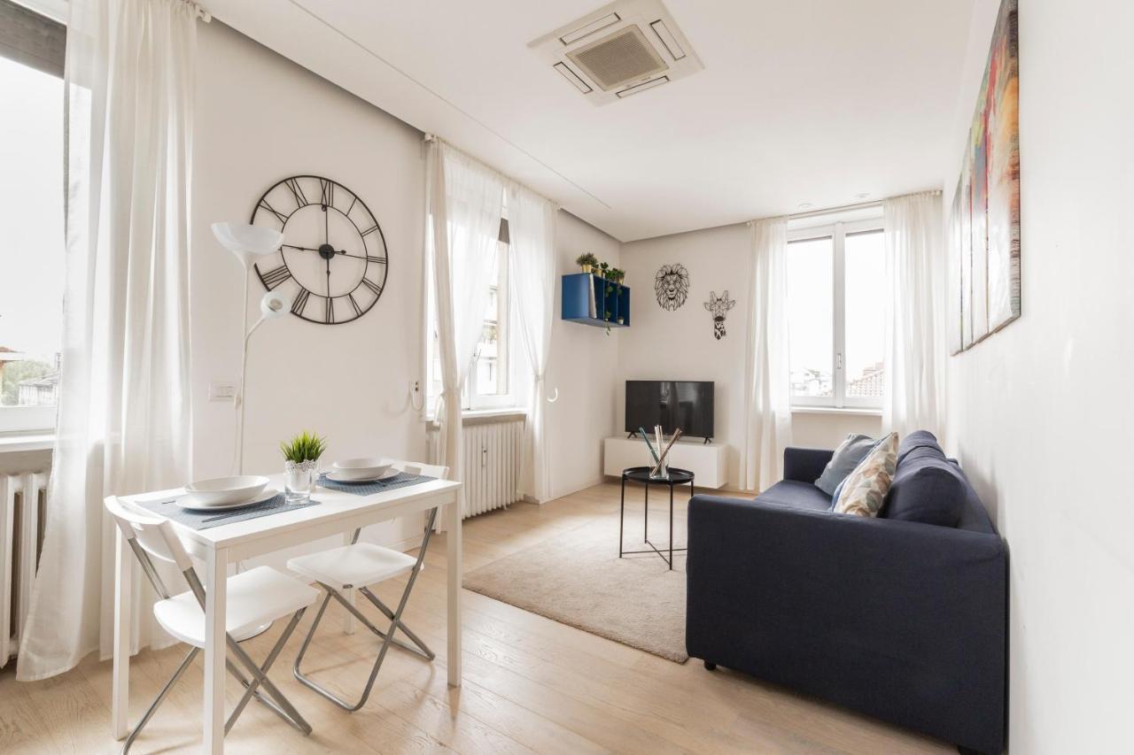 Brand New Apts Lima M1 * Mailand