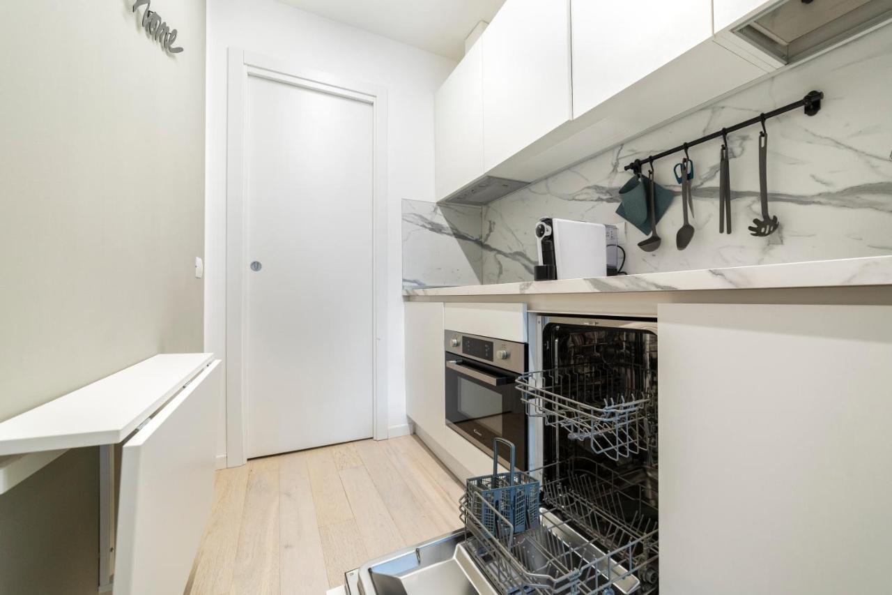 Brand New Apts Lima M1 * Mailand