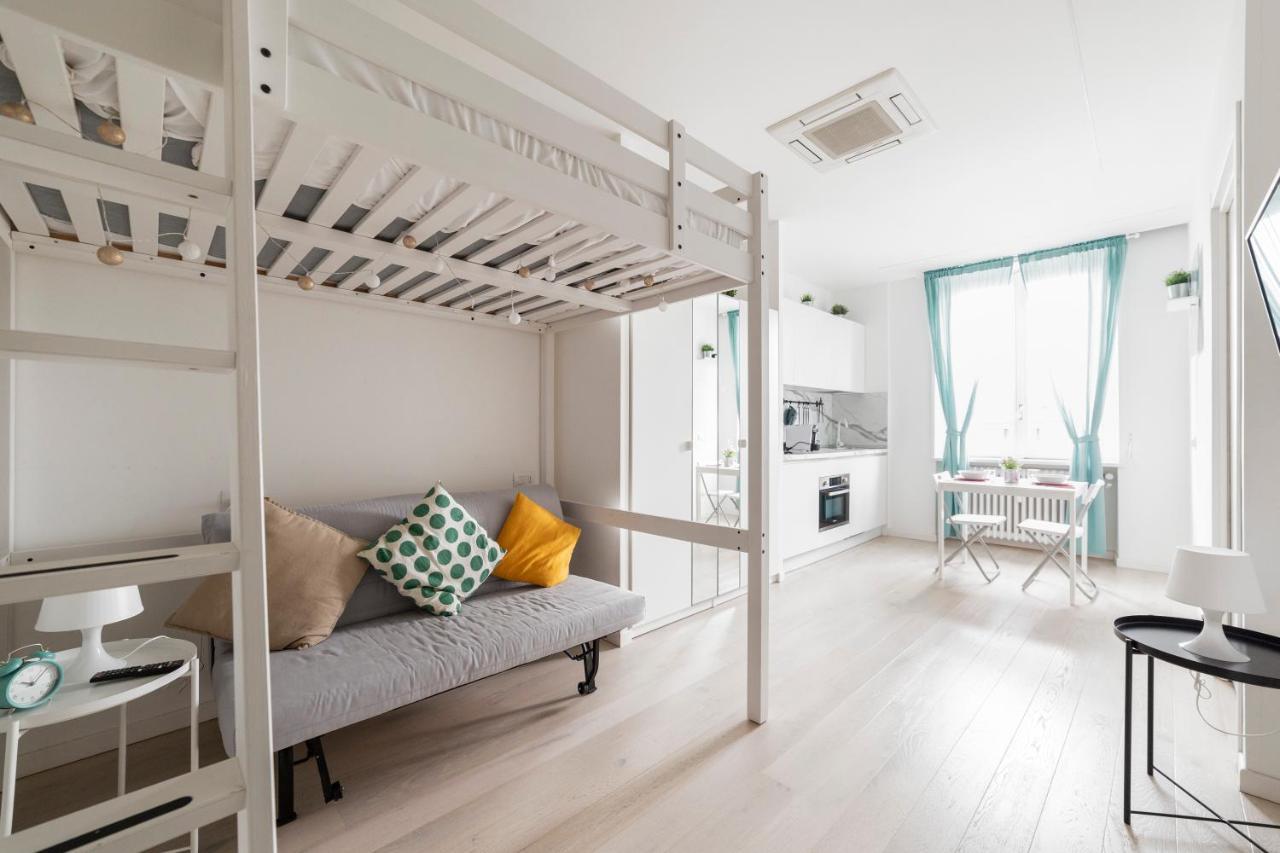 Brand New Apts Lima M1 Apartment Mailand
