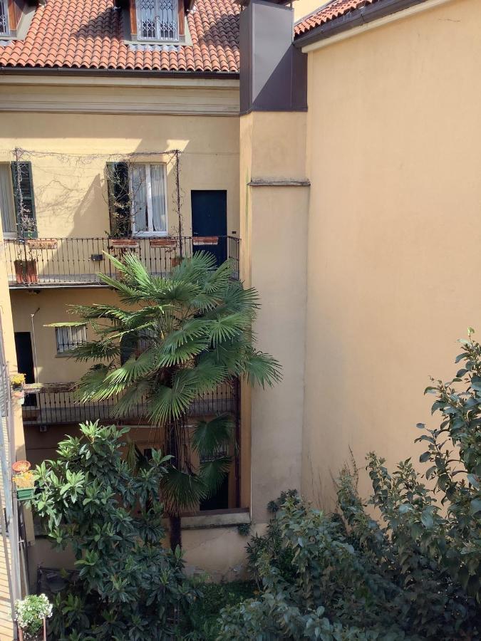 Brera Charme Apartment Mailand