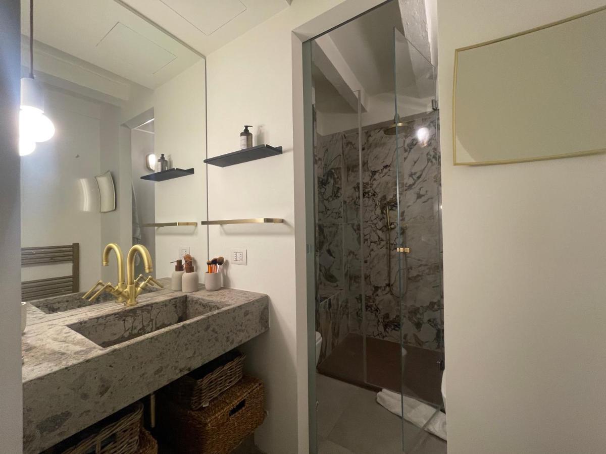 Apartamento Brera Charme *