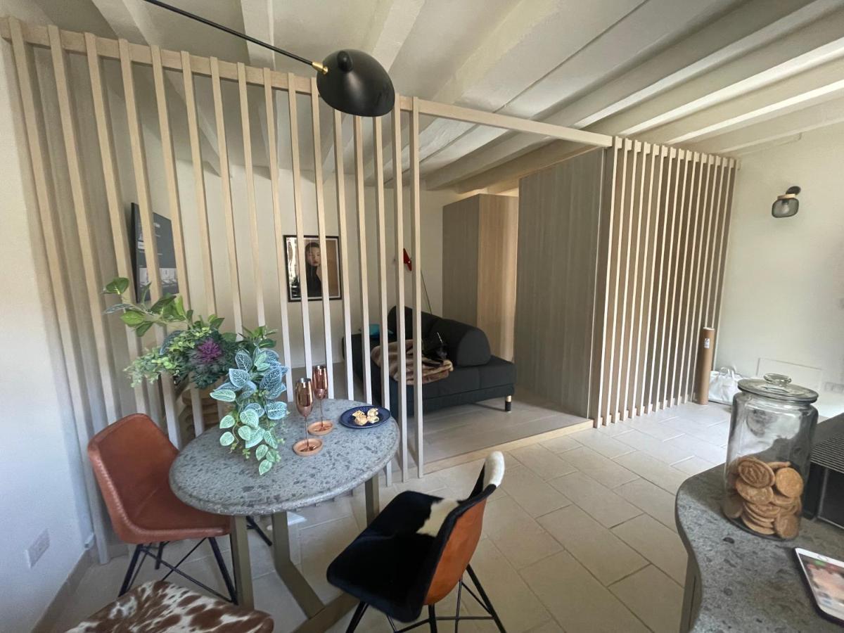 Brera Charme Apartment *