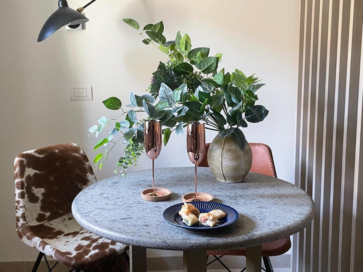 Brera Charme Apartment Mailand