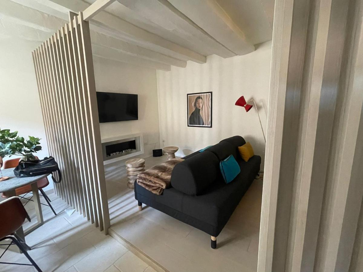 Brera Charme Apartment