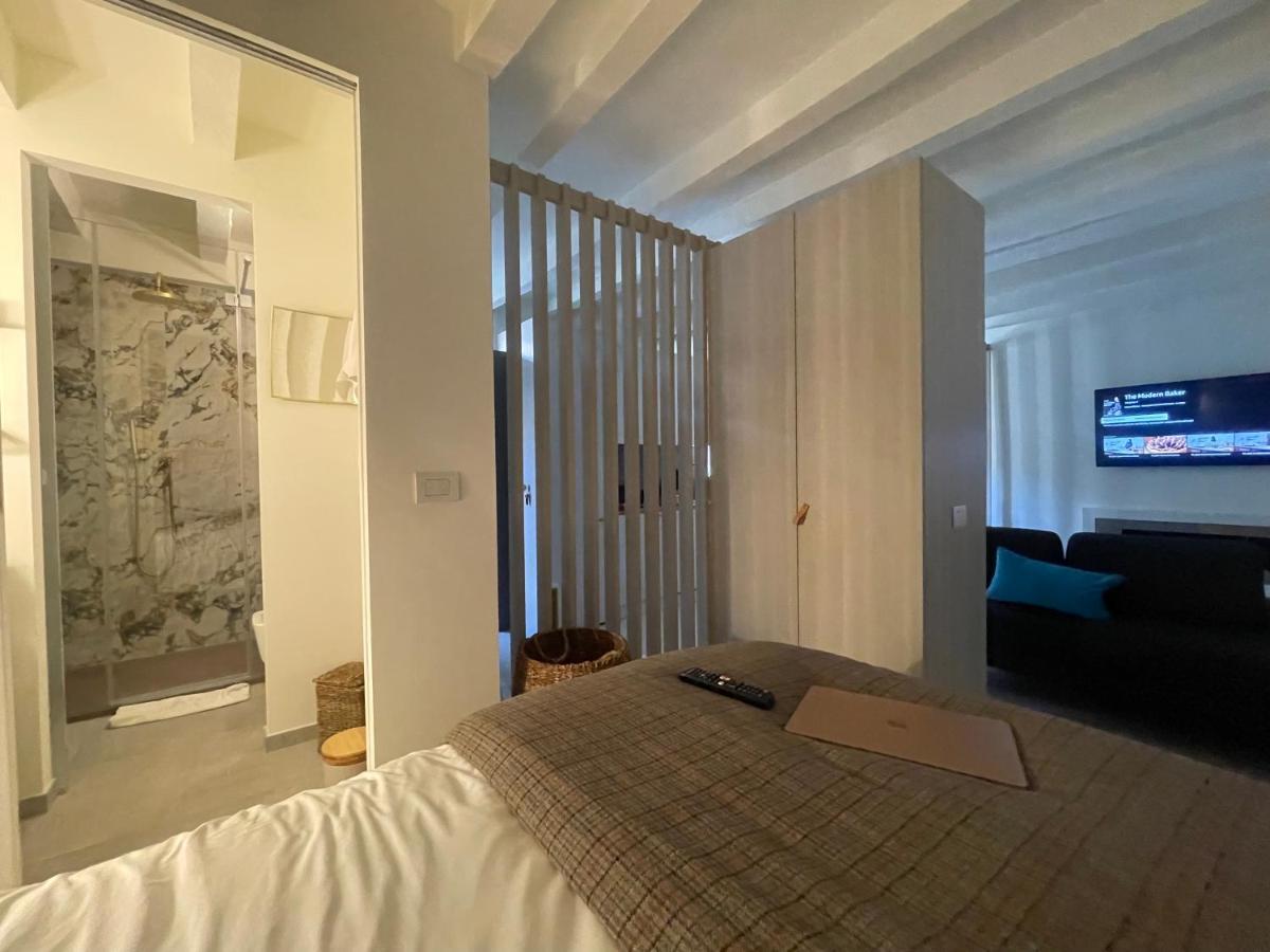 Brera Charme Apartment *