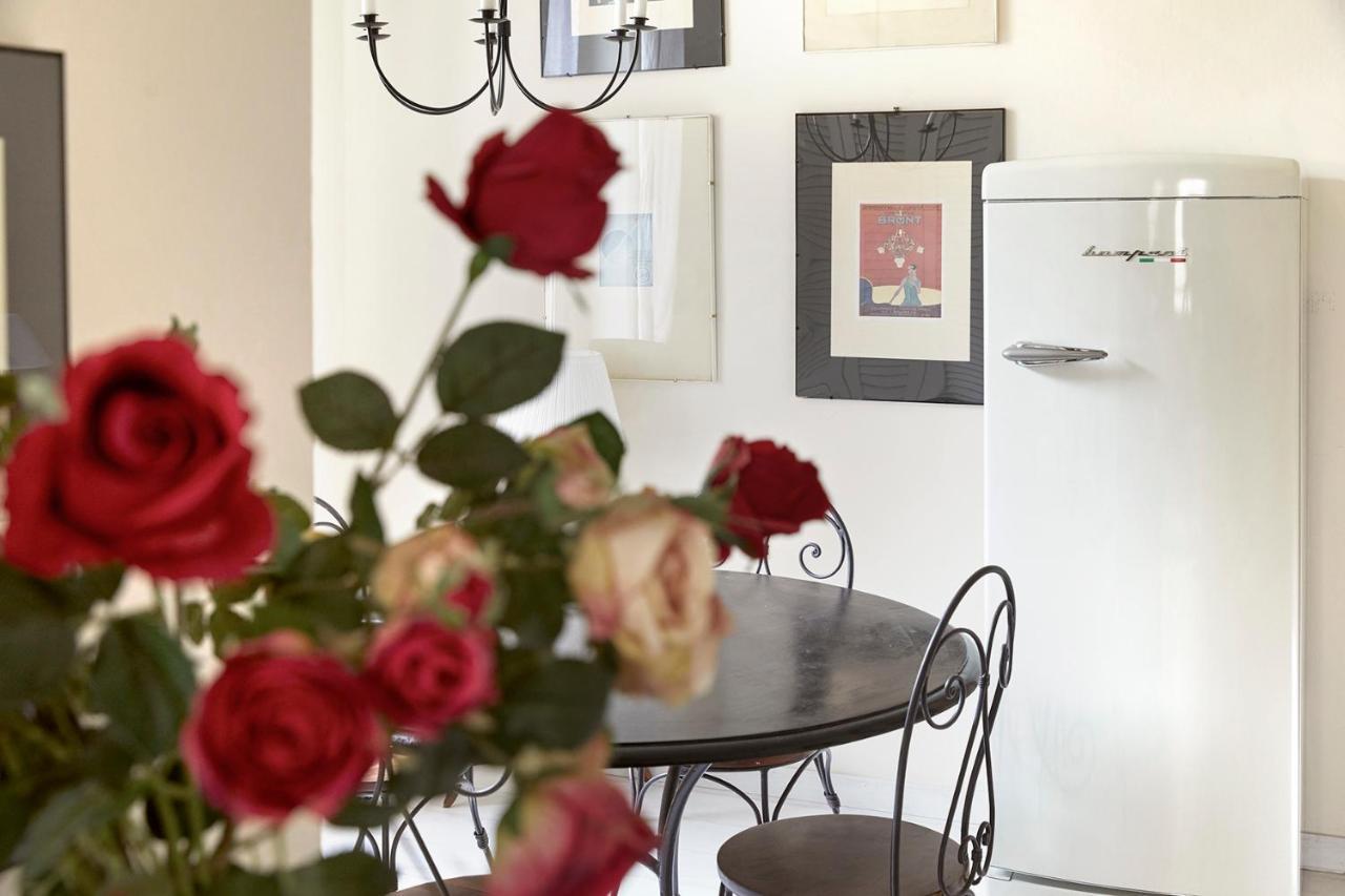Prestige Boutique Homes -arco Della Pace Apartment