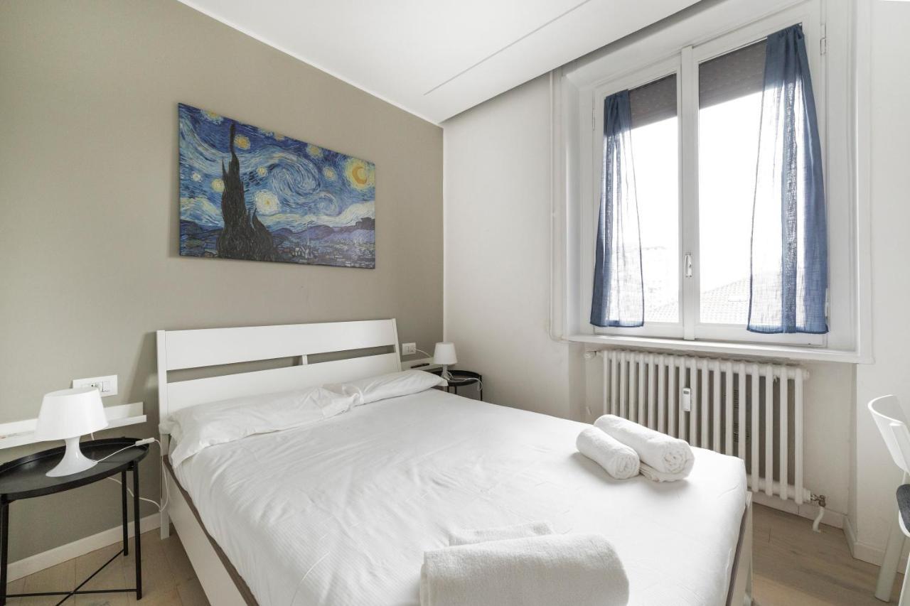 Brand New Apts Lima M1 * Mailand