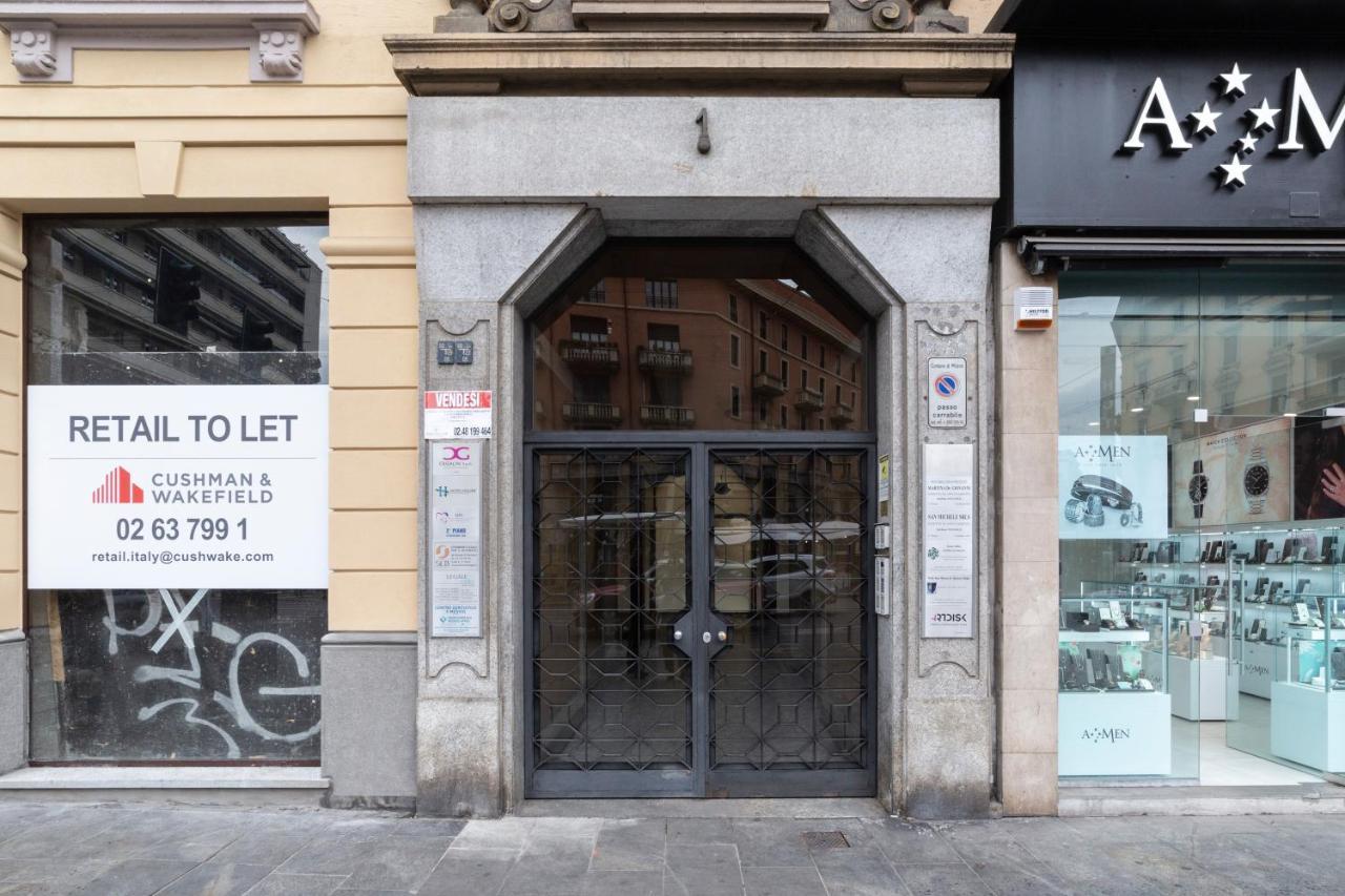Brand New Apts Lima M1 Mailand