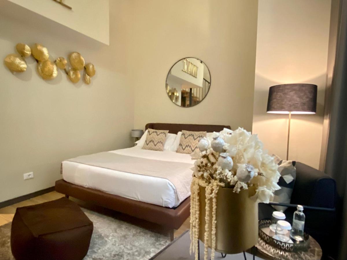 Aparthotel Intomilan Galleria Duomo I Boutique & Design 2*