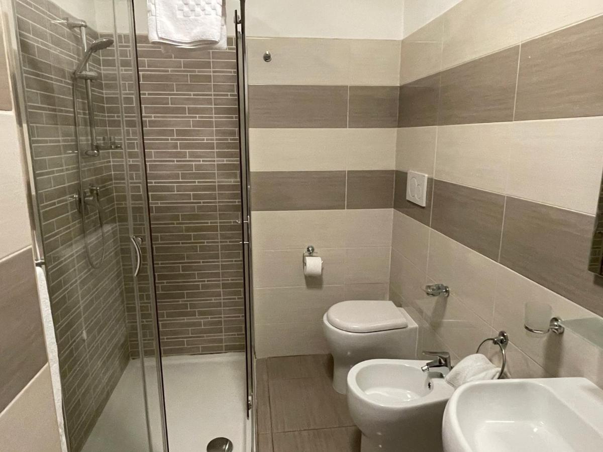 Aspromonte Apartment Mailand
